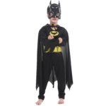 Déguisement DC Comics Batman Déguisement Batman Déguisement DC Comics