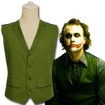 Déguisement DC Comics Joker Déguisement Joker Déguisement DC Comics