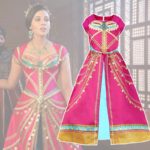 Déguisement Disney Princesse Jasmine Déguisement Jasmine Déguisement Disney
