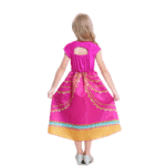 Déguisement Disney Princesse Jasmine Déguisement Jasmine Déguisement Disney