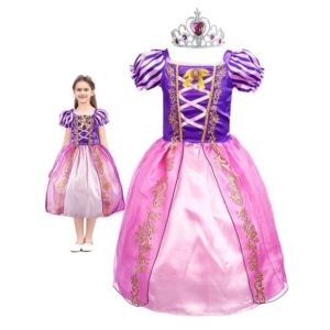 Déguisement Disney Princesse Raiponce Déguisement Raiponce Déguisement Disney