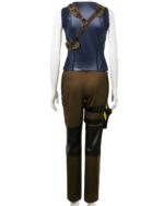 Déguisement Lara Croft pantalon Déguisement Lara Croft Déguisement Jeux Vidéos