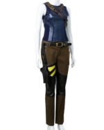 Déguisement Lara Croft pantalon Déguisement Lara Croft Déguisement Jeux Vidéos