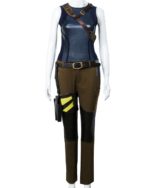 Déguisement Lara Croft pantalon Déguisement Lara Croft Déguisement Jeux Vidéos