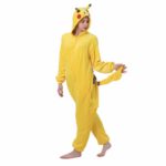 Déguisement Pikachu adulte Déguisement Pokemon Déguisement Jeux Vidéos