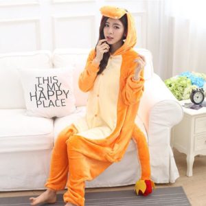 Déguisement Salamèche Adulte Déguisement Jeux Vidéos Déguisement Pokemon