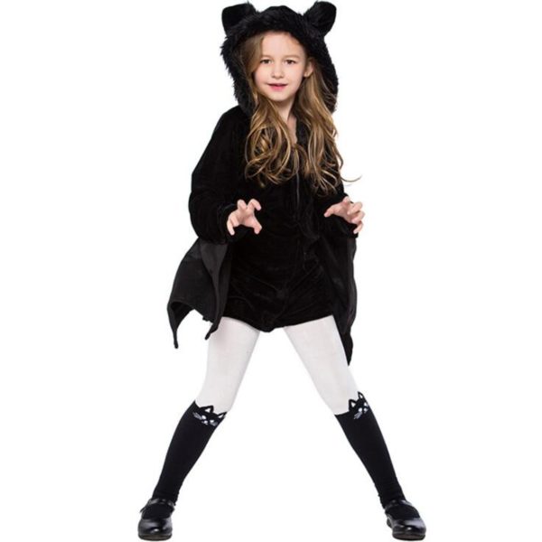 Déguisement pour Enfant chauve-souris Déguisement Halloween