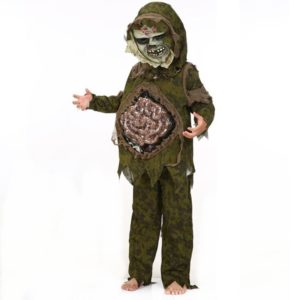Déguisement zombie Déguisement Halloween