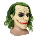Masque DC Comics Joker Déguisement Joker Déguisement DC Comics