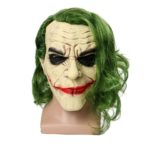 Masque DC Comics Joker Déguisement Joker Déguisement DC Comics