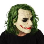 Masque DC Comics Joker Déguisement Joker Déguisement DC Comics