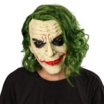 Masque DC Comics Joker Déguisement Joker Déguisement DC Comics