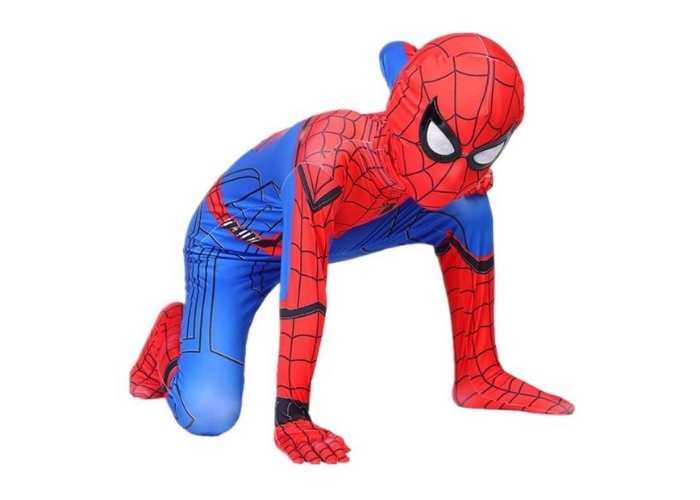 Déguisement Marvel Spiderman Spiderman 2