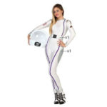 Déguisement pour Adultes Astronaute Déguisement Astronaute Déguisement Métier