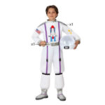 Déguisement pour Enfants Astronaute Déguisement Astronaute Déguisement Métier