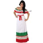 Déguisement pour femme Mexicaine Déguisement Mexicain Déguisement Historique