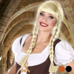 Perruque avec des tresses 116812 Uncategorized