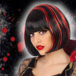 Perruques Vampiresse Bicolore Uncategorized