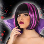 Perruques Vampiresse Bicolore Uncategorized