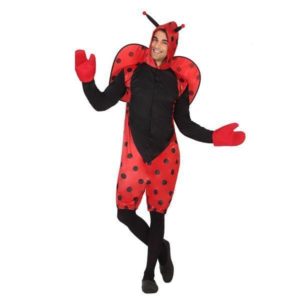 Déguisement pour Homme Coccinelle Déguisement Coccinelle Déguisement Animaux