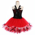 Costume de pirate moelleux pour petite fille Déguisement Historique Déguisement Pirate