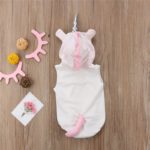 Déguisement bébé licorne barboteuse sans manches Déguisement Animaux Déguisement Licorne