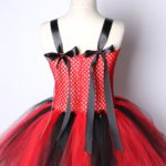 Robe de pirate en tutu pour filles Déguisement Halloween Déguisement Historique Déguisement Pirate