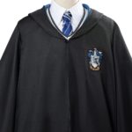 Robe de sorcier serdaigle pour adulte Déguisement Film Déguisement Harry Potter