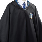 Robe de sorcier serdaigle pour adulte Déguisement Film Déguisement Harry Potter