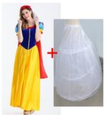 Déguisement Blanche Neige Déguisement Disney Déguisement Blanche Neige