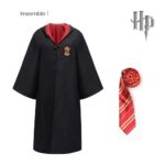 Déguisement Harry Potter Gryffondor Enfant Déguisement Harry Potter Déguisement Film