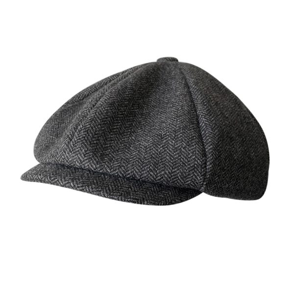 Bérets Peaky Blinders Officiel