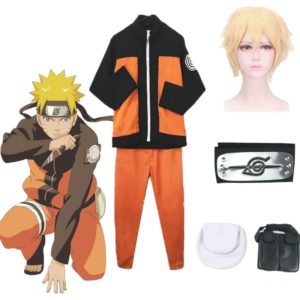 Deguisement Naruto 