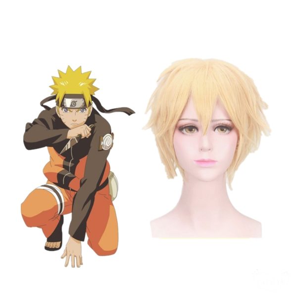 Deguisement Naruto