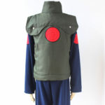 Déguisement Naruto Hatake Kakashi