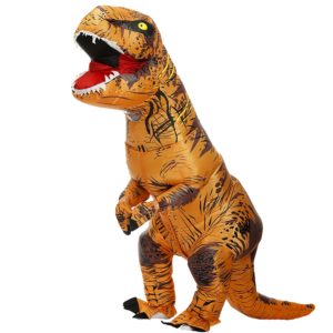 Déguisement de Dinosaure T-Rex