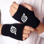 Déguisement de Minato Namikaze naruto