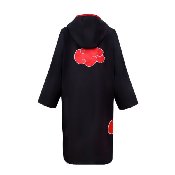 Déguisement manteau Akatsuki