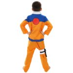 Déguisement naruto pour enfant
