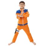 Déguisement naruto pour enfant