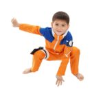 Déguisement naruto pour enfant