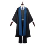 Robe de sorcier serdaigle pour adulte Déguisement Film Déguisement Harry Potter