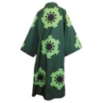 Déguisement Kimono Roronoa Zoro Déguisement Film Déguisement one piece