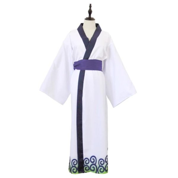 Déguisement Kimono Roronoa Zoro Déguisement Kimono Roronoa Zoro Déguisement Film Déguisement one piece