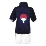 Déguisement Uchiha Sasuke Déguisement Film Déguisement Naruto