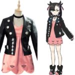 Déguisement cosplay Marnie Déguisement Jeux Vidéos Déguisement Pokemon