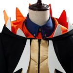 Déguisement cosplay Pokemon Raihan Déguisement Jeux Vidéos Déguisement Pokemon