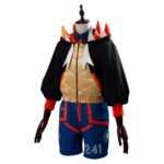 Déguisement cosplay Pokemon Raihan Déguisement Jeux Vidéos Déguisement Pokemon