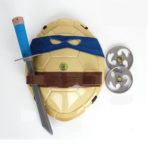 Accessoire déguisement Tortue Ninja pour garçon Accessoire Déguisement