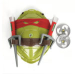 Accessoire déguisement Tortue Ninja pour garçon Accessoire Déguisement
